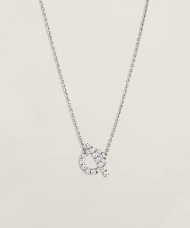 Finesse pendant