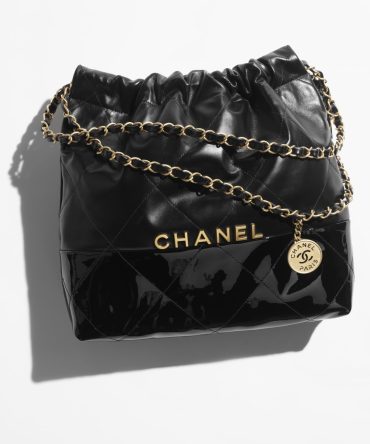 CHANEL 22 SMALL HANDBAG