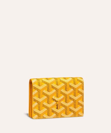 Malesherbes Card Wallet