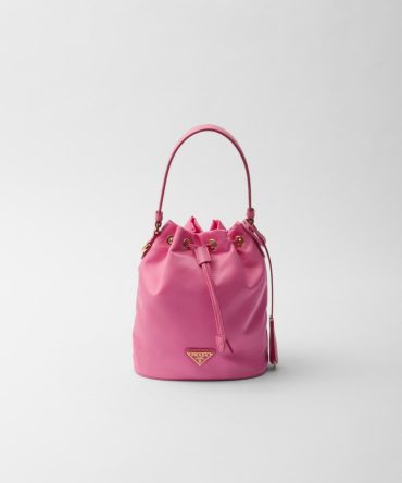 Prada Re-Edition 1978 Re-Nylon Mini-Bag