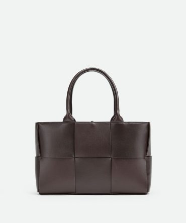 Bottega Veneta Small Arco Tote Bag