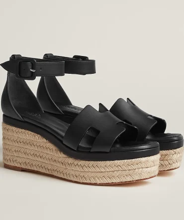 Elda espadrille