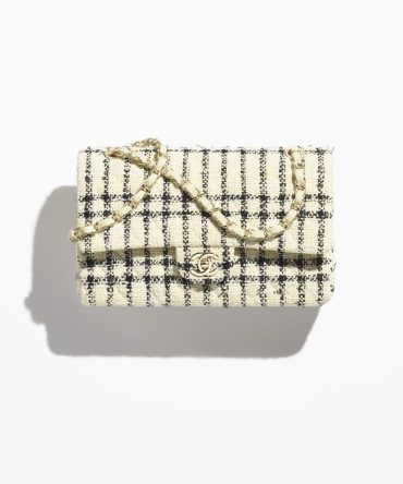 Classic 11.12 Handbag