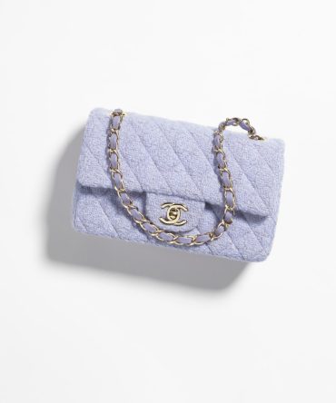 CHANEL MINI CLASSIC HANDBAG