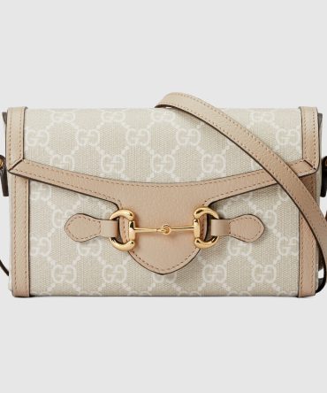 Gucci Horsebit 1955 Mini Bag