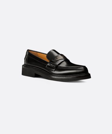 Dior Boy Loafer