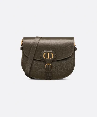 Dior Medium Dior Bobby Bag
