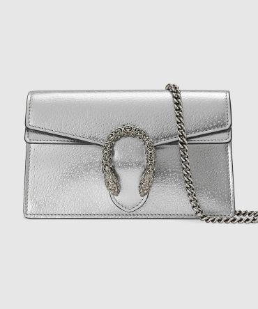 Dionysus Super Mini Bag