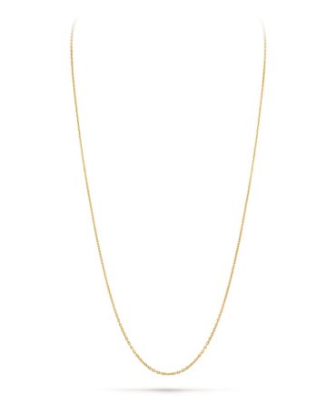 Trace chain, 70 cm