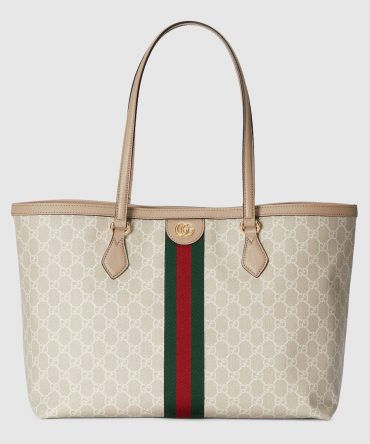 Ophidia Medium Tote Bag