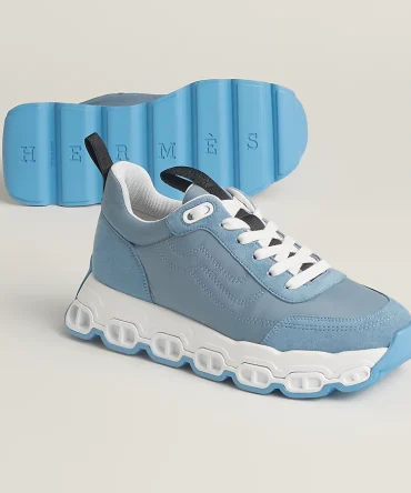 Impulse sneaker