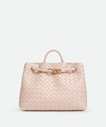 Bottega Veneta Medium Andiamo