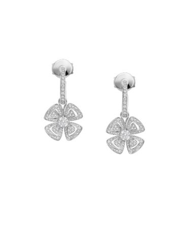 Fiorever Earrings