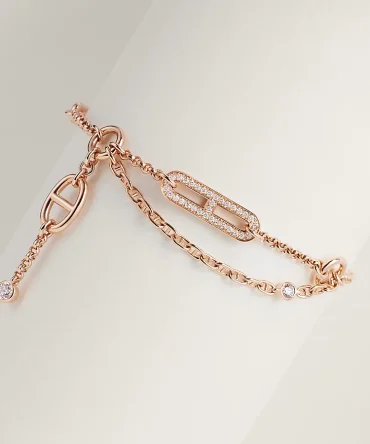 Chaine dancre Chaos bracelet