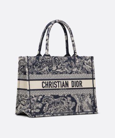 Dior Medium Dior Book Tote 36 CM