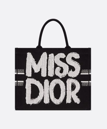 Dior Large Dior Book Tote 42CM