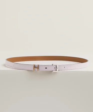 Pop H 15 Bicolore belt