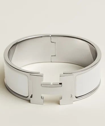 Clic Clac H bracelet