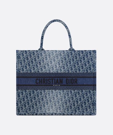 Dior Large Dior Book Tote 42CM