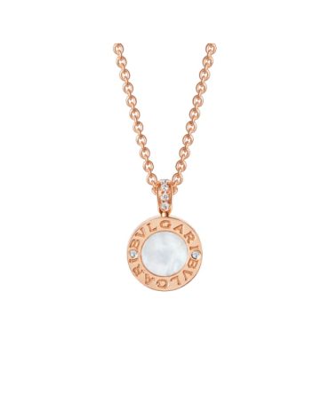 BVLGARI BVLGARI Collection Necklace