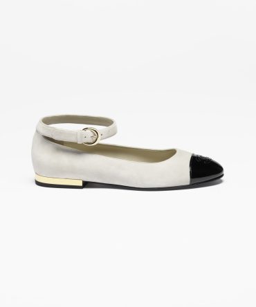 Fall-Winter 2024/25 Mary Janes