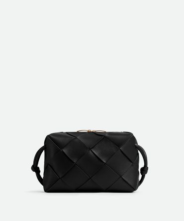 Bottega Veneta Small Cassette Camera Bag