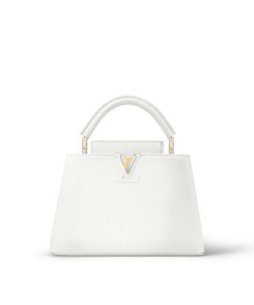 Louis Vuitton Capucines BB M55832