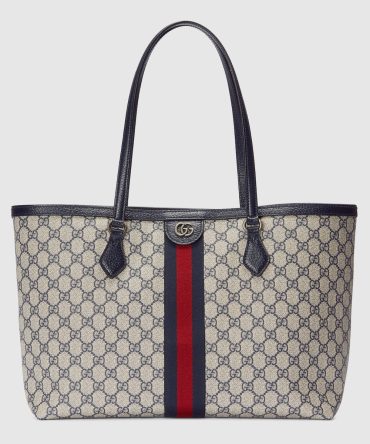 Ophidia Medium Tote Bag