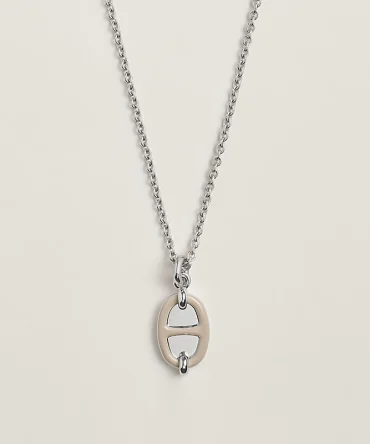 Mini Maillon necklace, small model