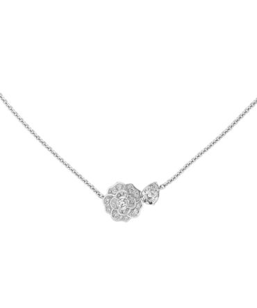 Camélia Précieux necklace
