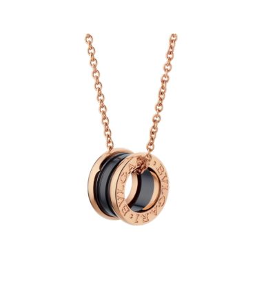 B.zero1 Series Necklace