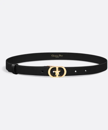 Lucky 30 Montaigne Star Belt