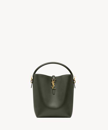 YSL Le 37 In Shiny Leather