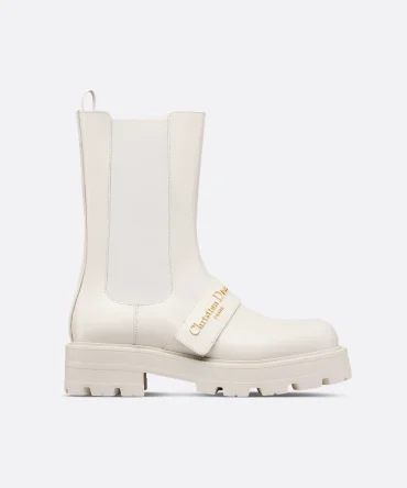 D-Quest Ankle Boot