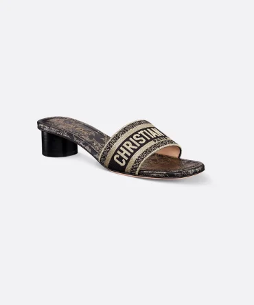 Dway Heeled Slide