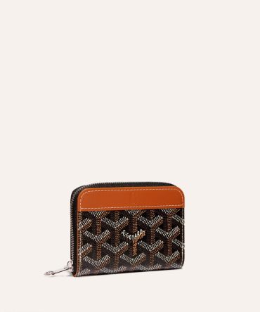 Matignon Mini Wallet