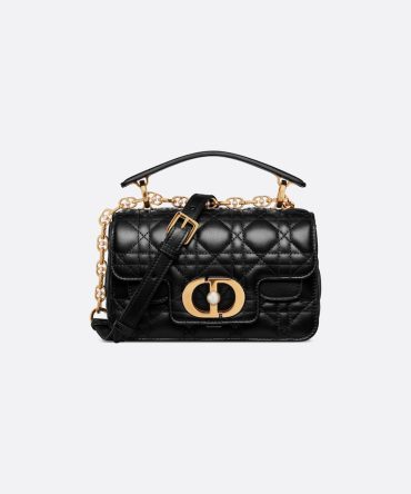 Dior Mini Dior Jolie Top Handle Bag HandBags
