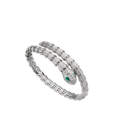 Serpenti Collection Bracelet
