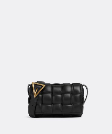 Bottega Veneta Small Padded Cassette