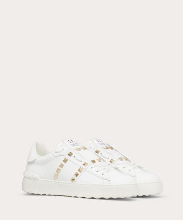 UNTITLED OPEN SNEAKER