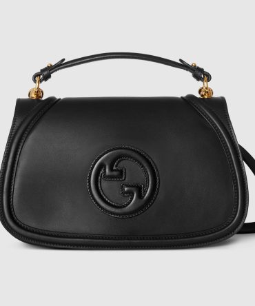Gucci Blondie Medium Top Handle Bag