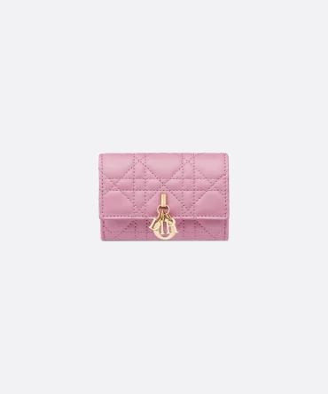 My Dior Glycine Wallet