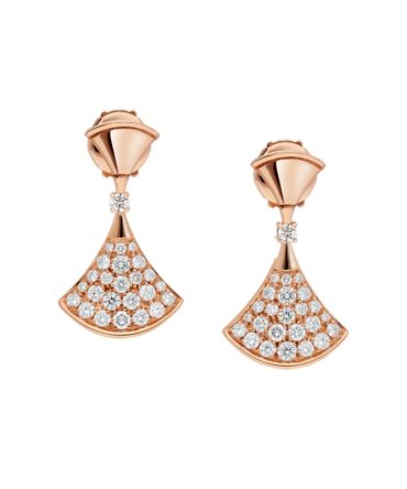 DIVAS’ DREAM earrings