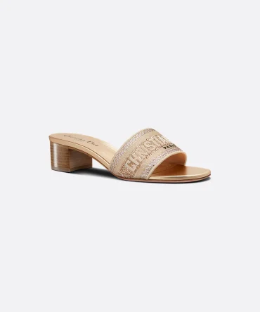 Dway Heeled Slide