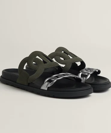 Extra sandal