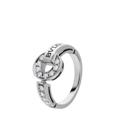 BVLGARI BVLGARI Collection Ring