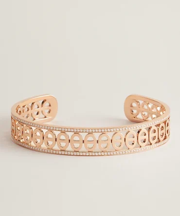 Chaine dancre Divine bracelet, small model