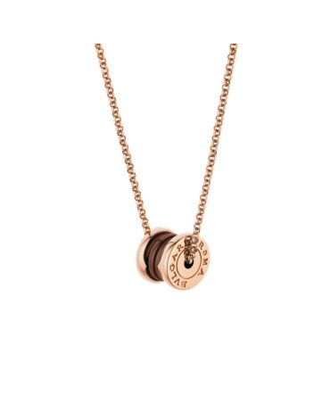 B.zero1 Series Necklace