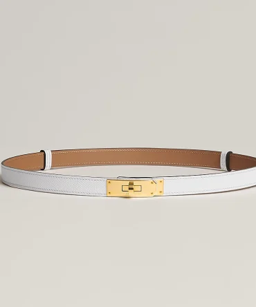 Kelly 18 belt