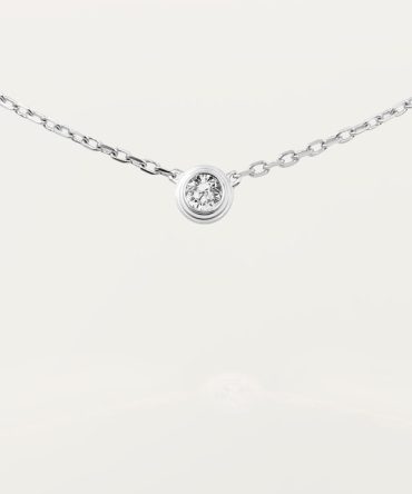 Cartier d’Amour necklace, large model